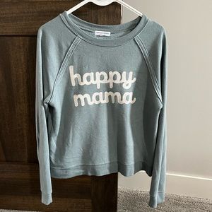 Happy Mama sweatshirt